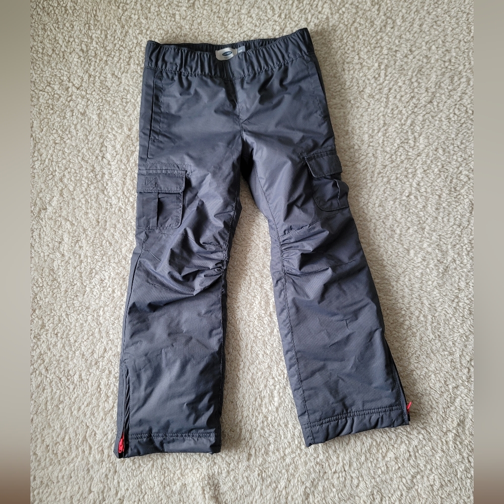 Old Navy Snow Pant Girls XS (size 5)